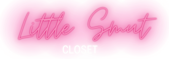 LittleSmutCloset